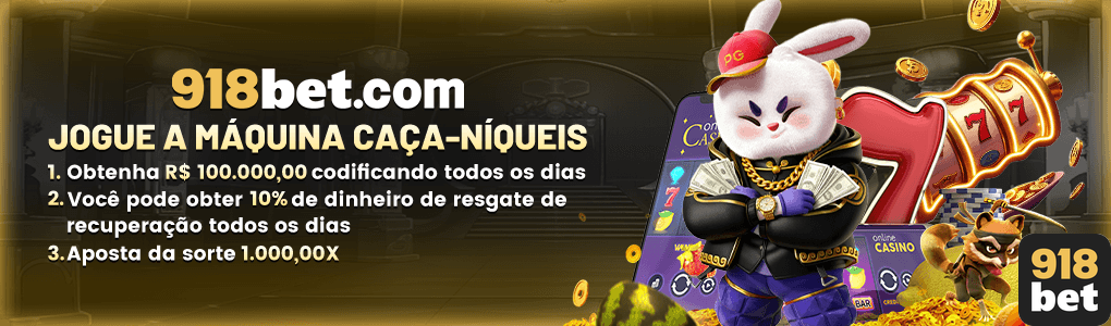 Aplicativo Oficial do 918bet.com