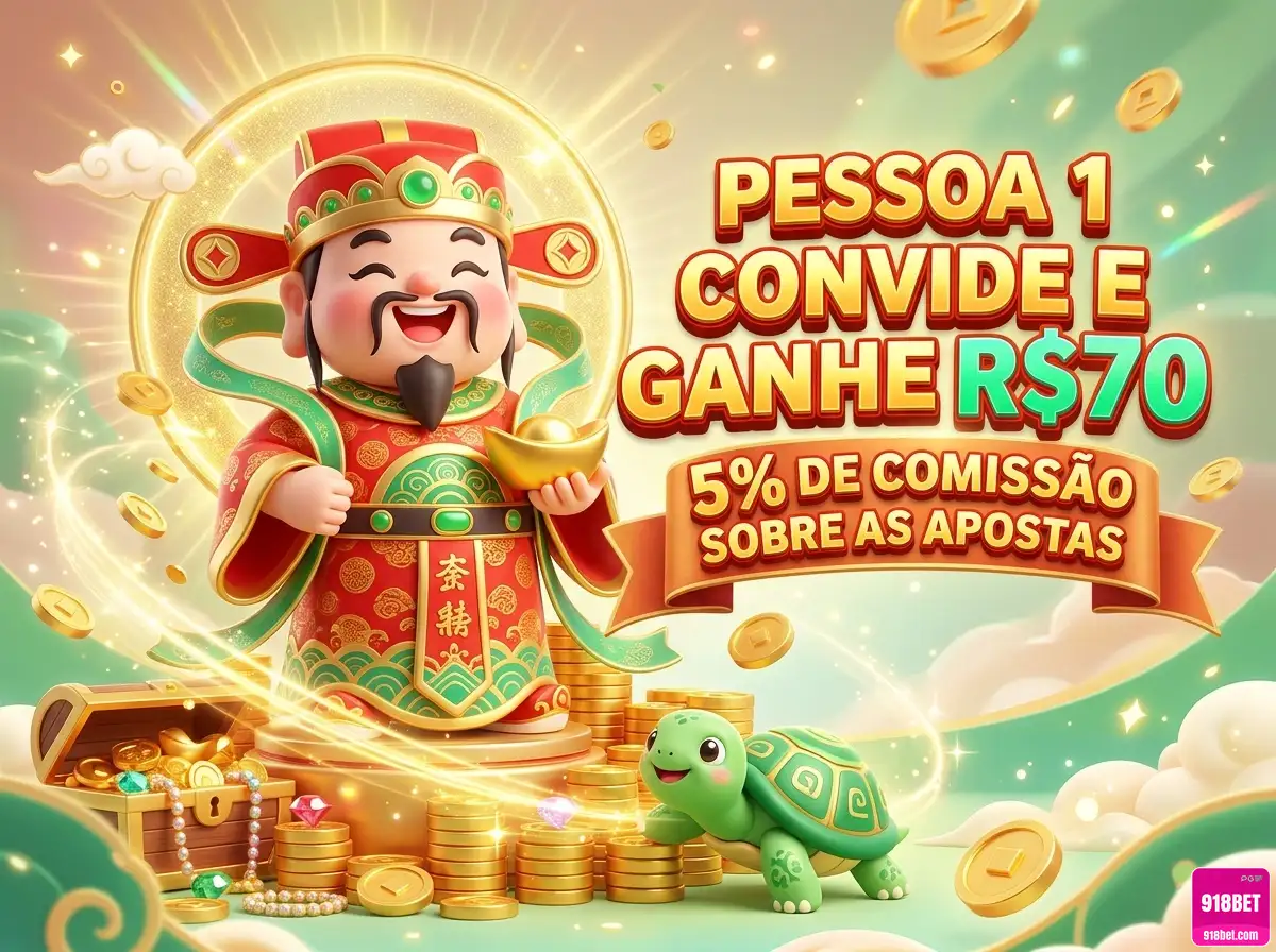 918bet.com explore emocionante jogo