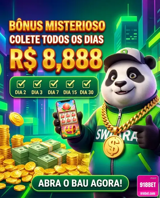 918bet.com acesse imersivo jogo
